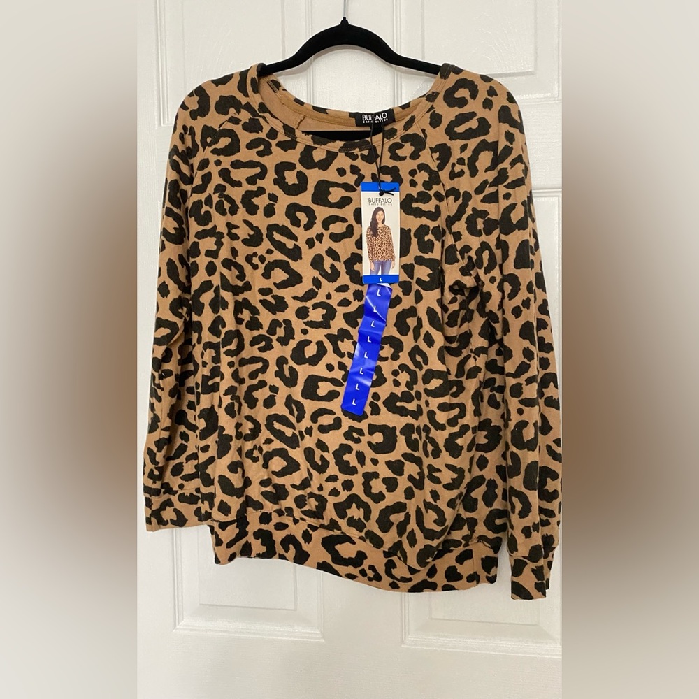 Brand new sweater
